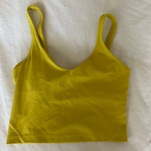 Lululemon Align Tank Top